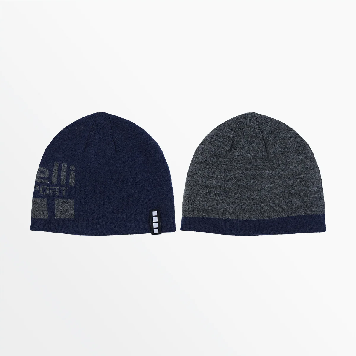ADULT CS REVERSIBLE BEANIE - Image 10
