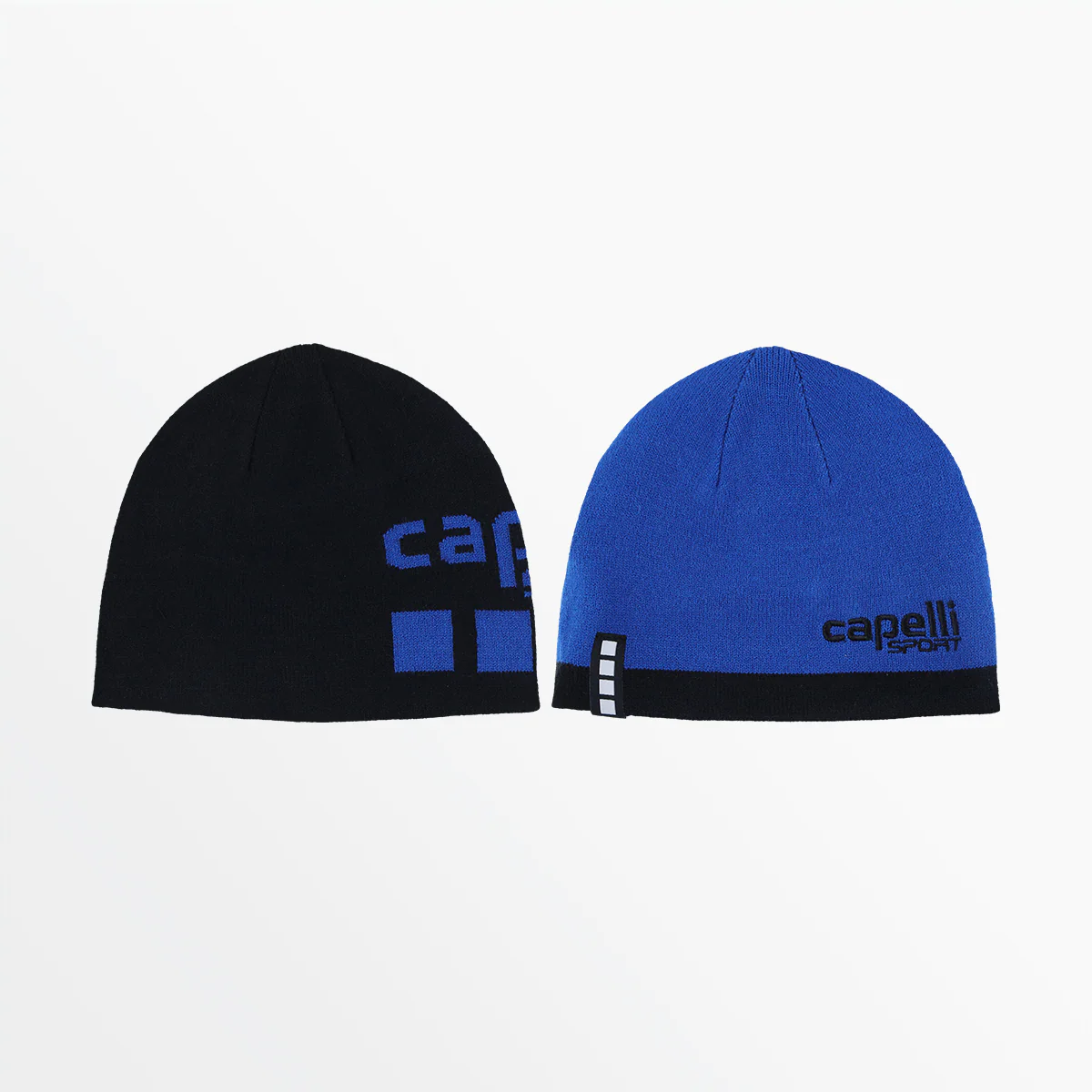 ADULT CS REVERSIBLE BEANIE - Image 3