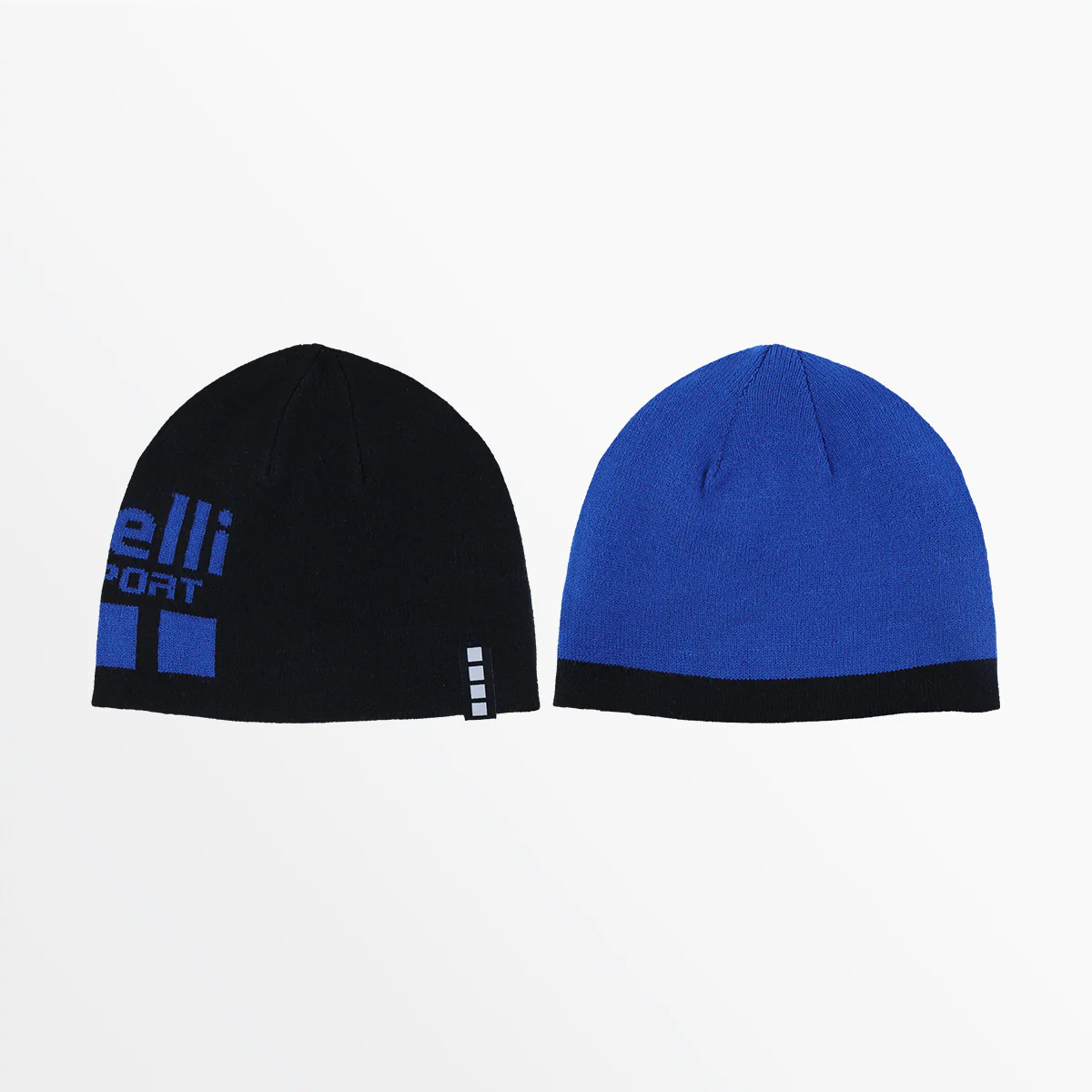ADULT CS REVERSIBLE BEANIE - Image 4