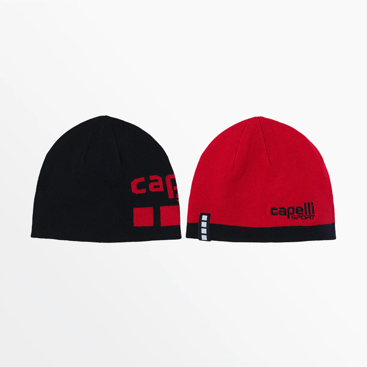 ADULT CS REVERSIBLE BEANIE - Image 5
