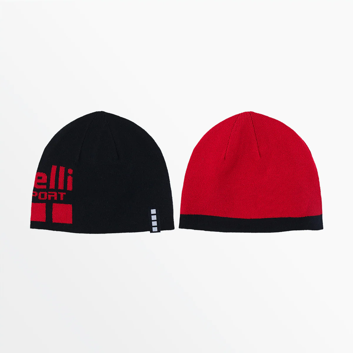 ADULT CS REVERSIBLE BEANIE - Image 6