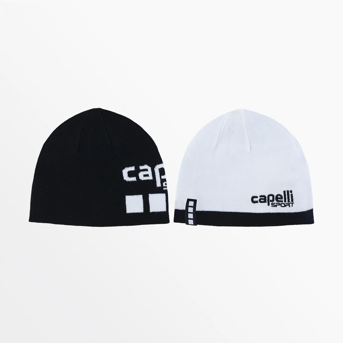 ADULT CS REVERSIBLE BEANIE - Image 7