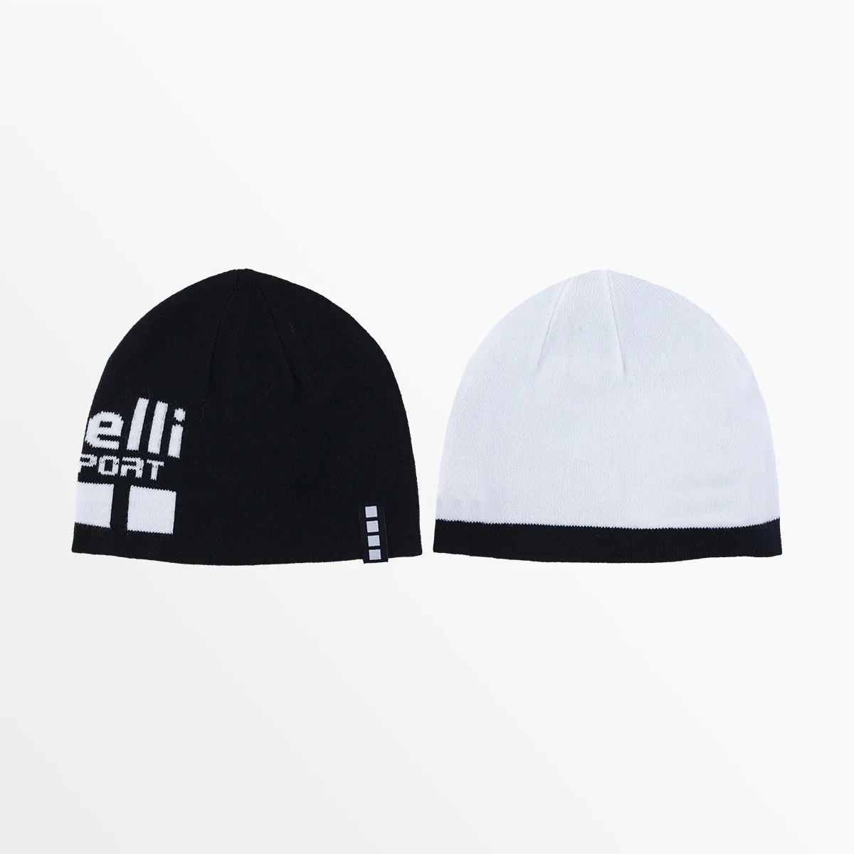 ADULT CS REVERSIBLE BEANIE - Image 8