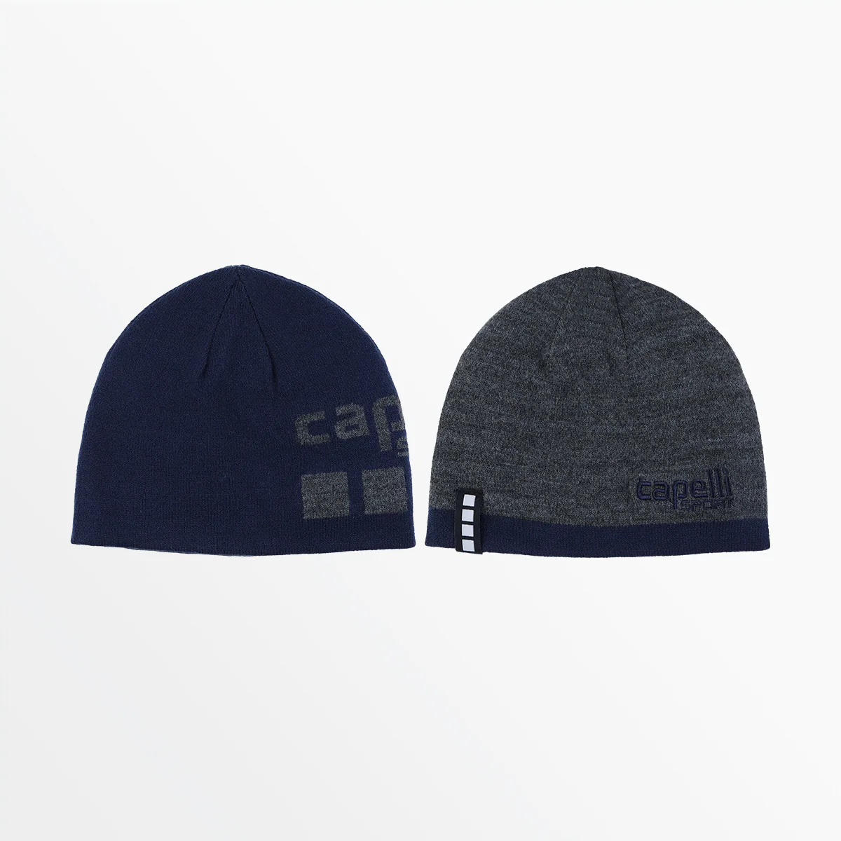 ADULT CS REVERSIBLE BEANIE - Image 9
