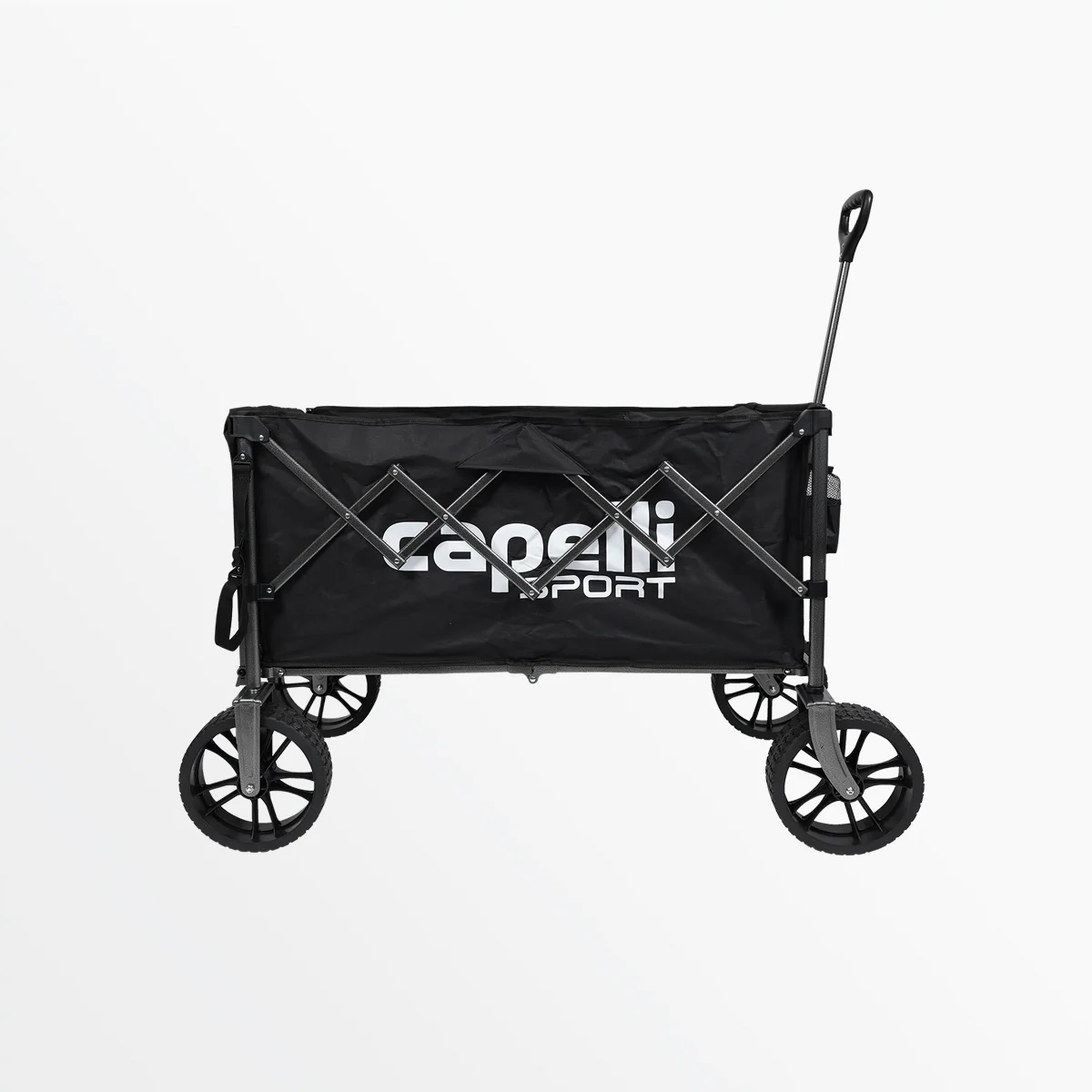 DELUXE LOGO SPORTS WAGON WITH TAILGATE AND COOLER - Image 6