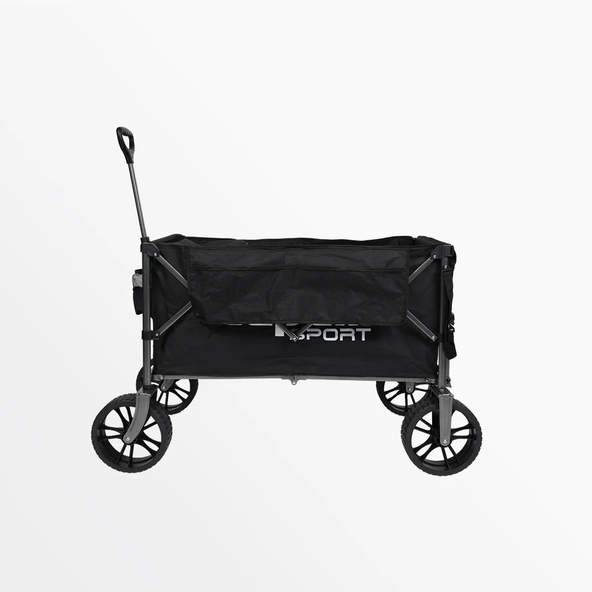 DELUXE LOGO SPORTS WAGON WITH TAILGATE AND COOLER - Image 7
