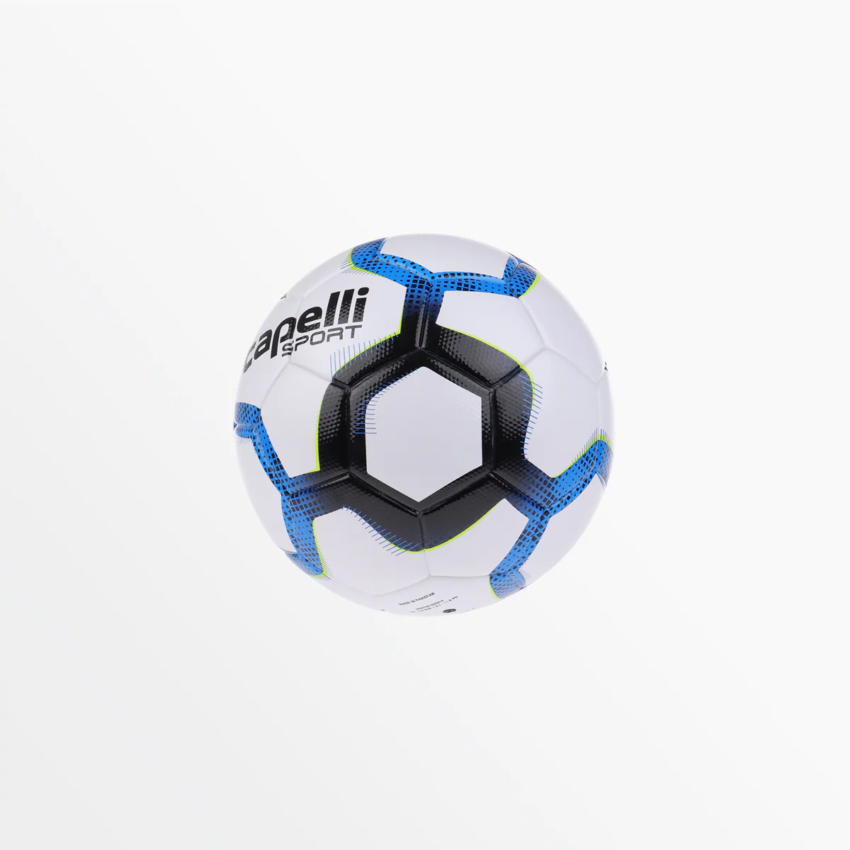 PLASMA COMPETITION ELITE SOCCER BALL - Image 3