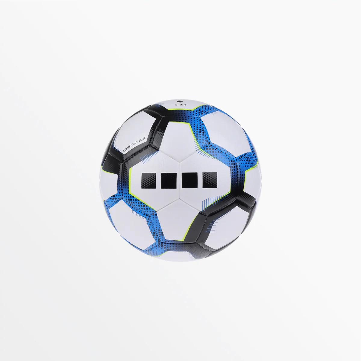 PLASMA COMPETITION ELITE SOCCER BALL - Image 4