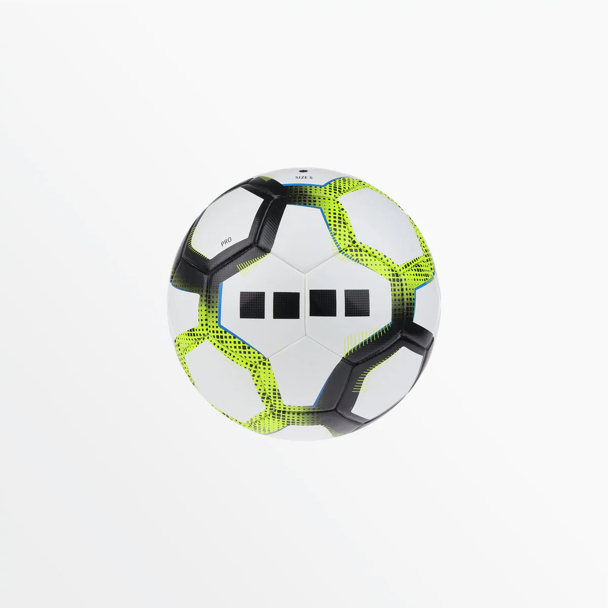 PLASMA PRO FIFA PRO SOCCER BALL - Image 3