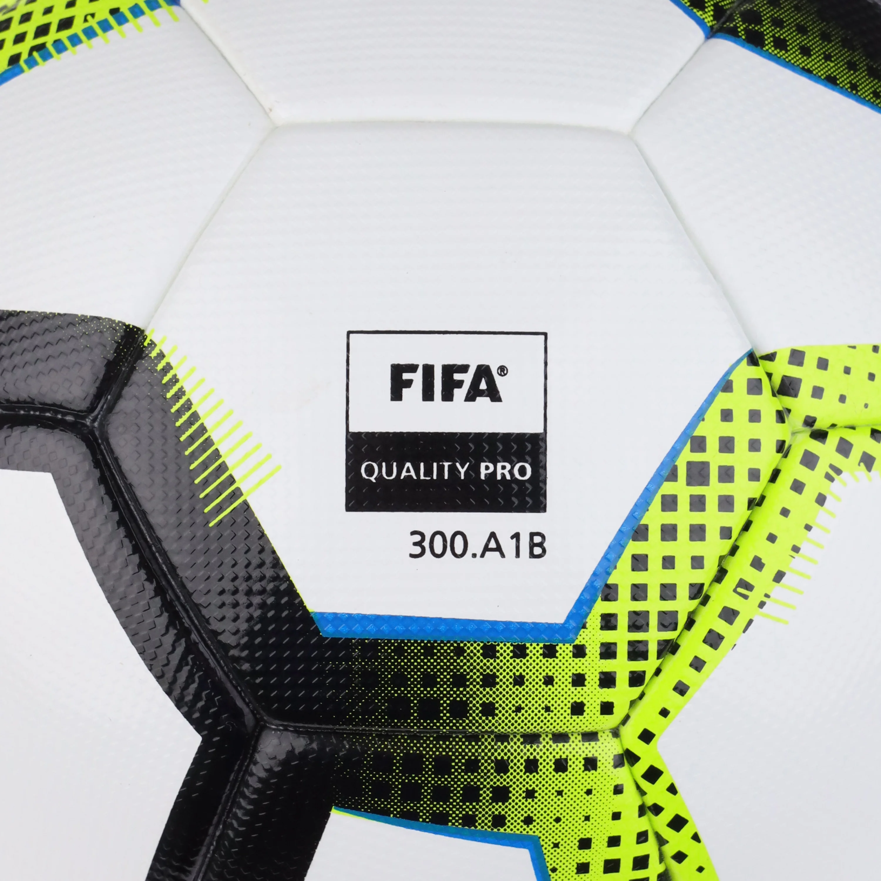 PLASMA PRO FIFA PRO SOCCER BALL - Image 6