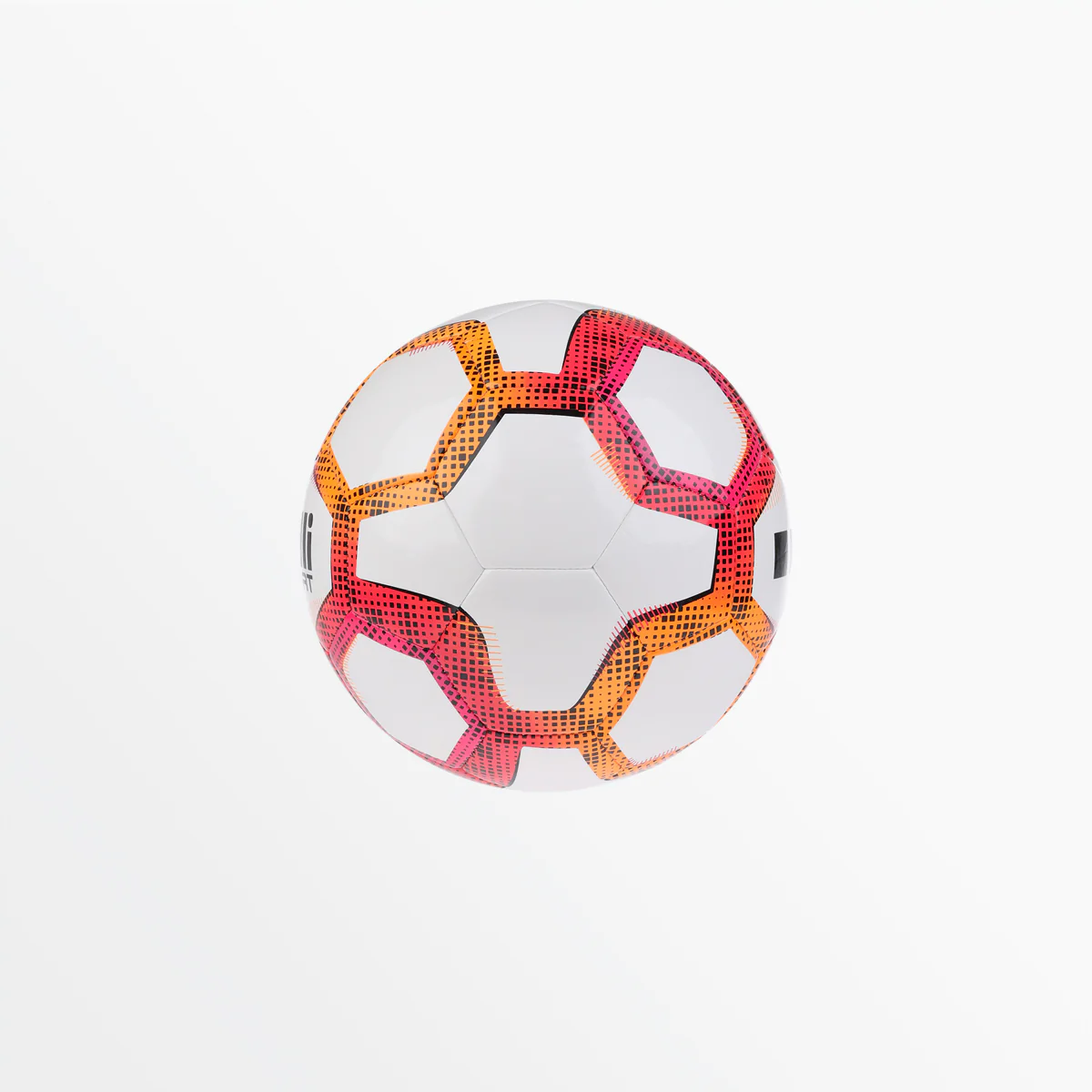 PLASMA TEAM FIFA BASIC MACHINE STITCHED SOCCER BALL - Image 10