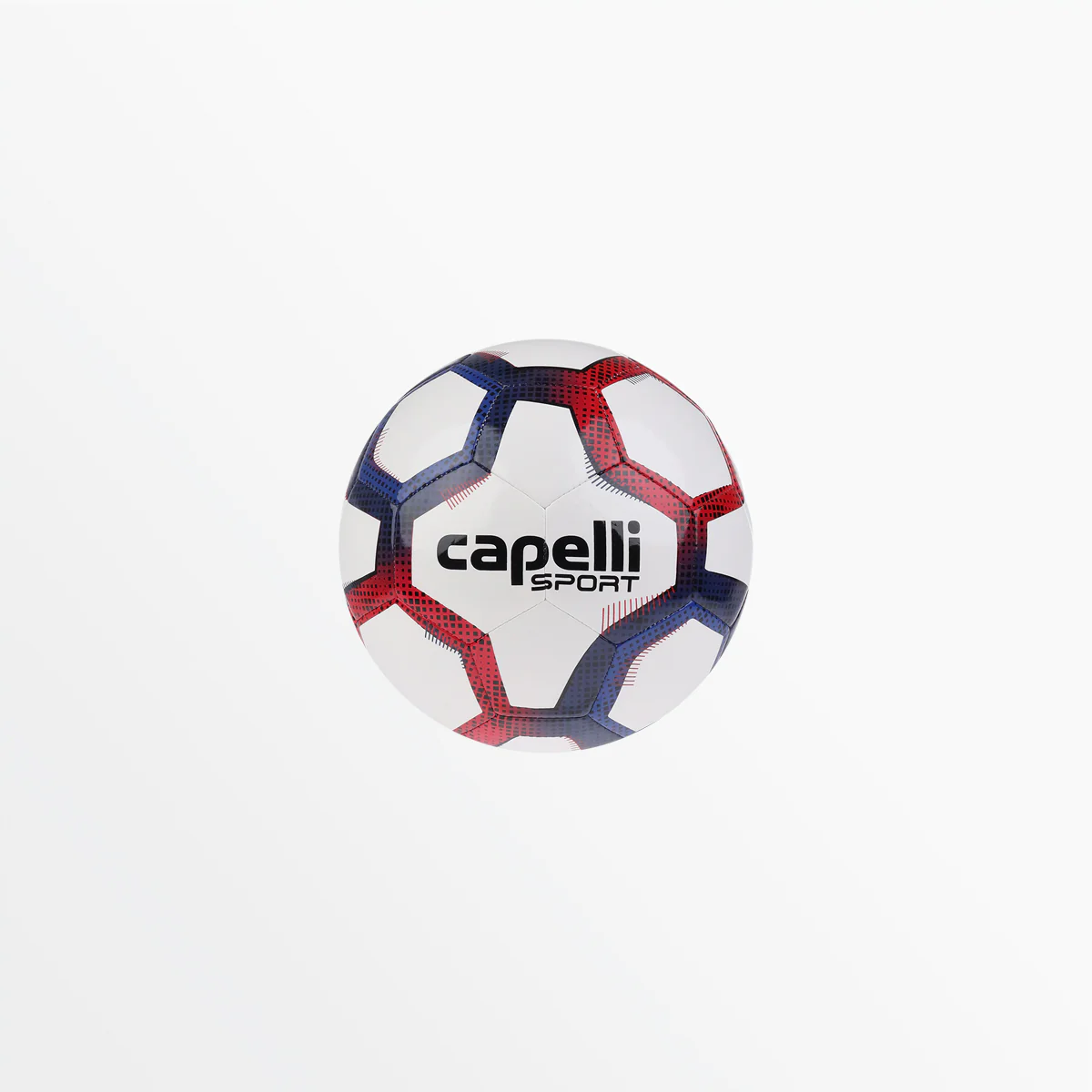 PLASMA TEAM MACHINE STITCHED SOCCER BALL - Image 12