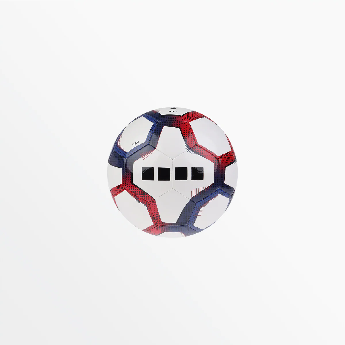 PLASMA TEAM MACHINE STITCHED SOCCER BALL - Image 14