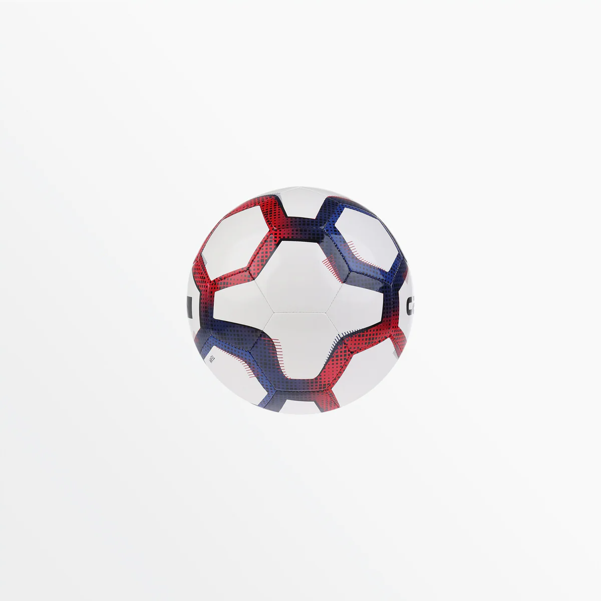 PLASMA TEAM MACHINE STITCHED SOCCER BALL - Image 15