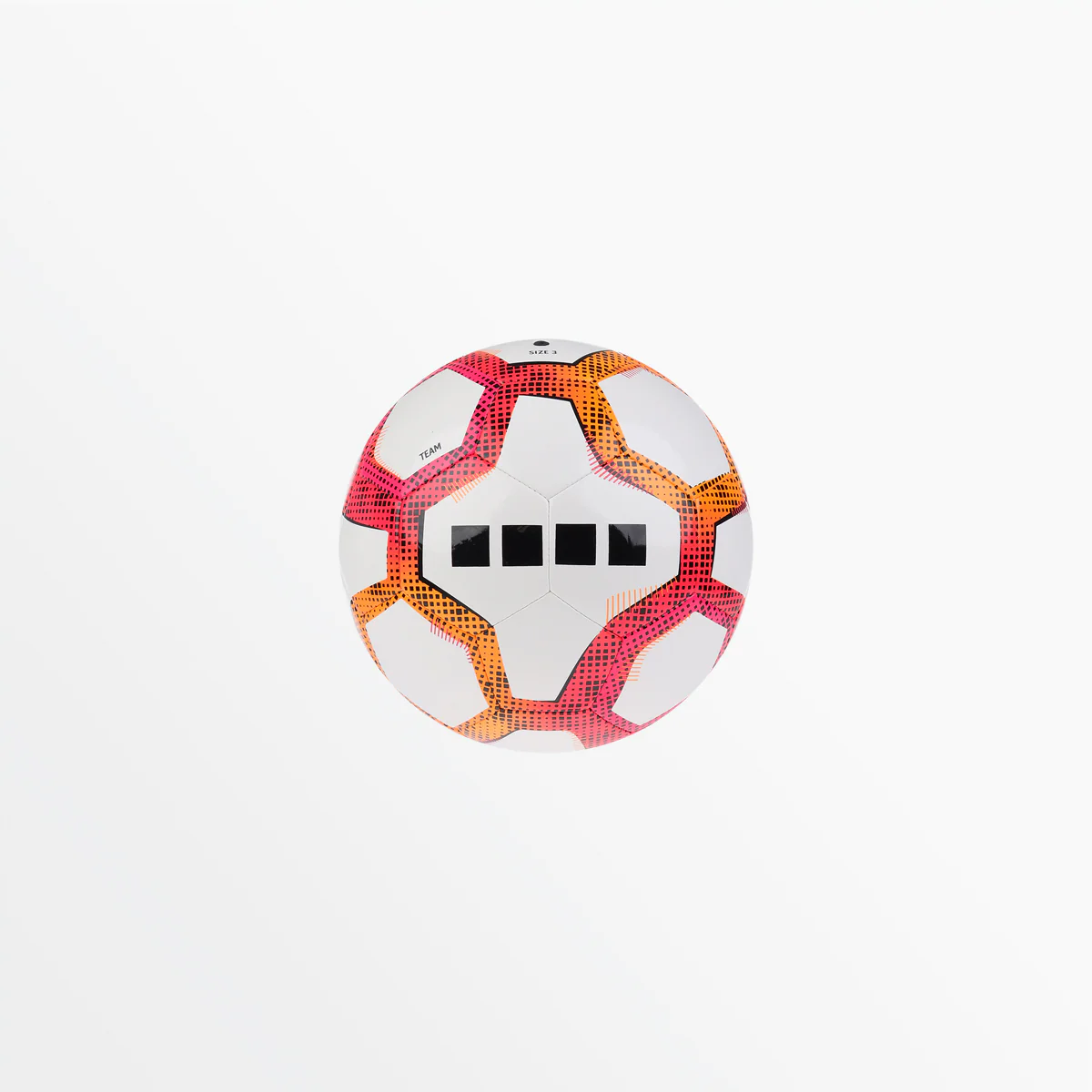 PLASMA TEAM MACHINE STITCHED SOCCER BALL - Image 4