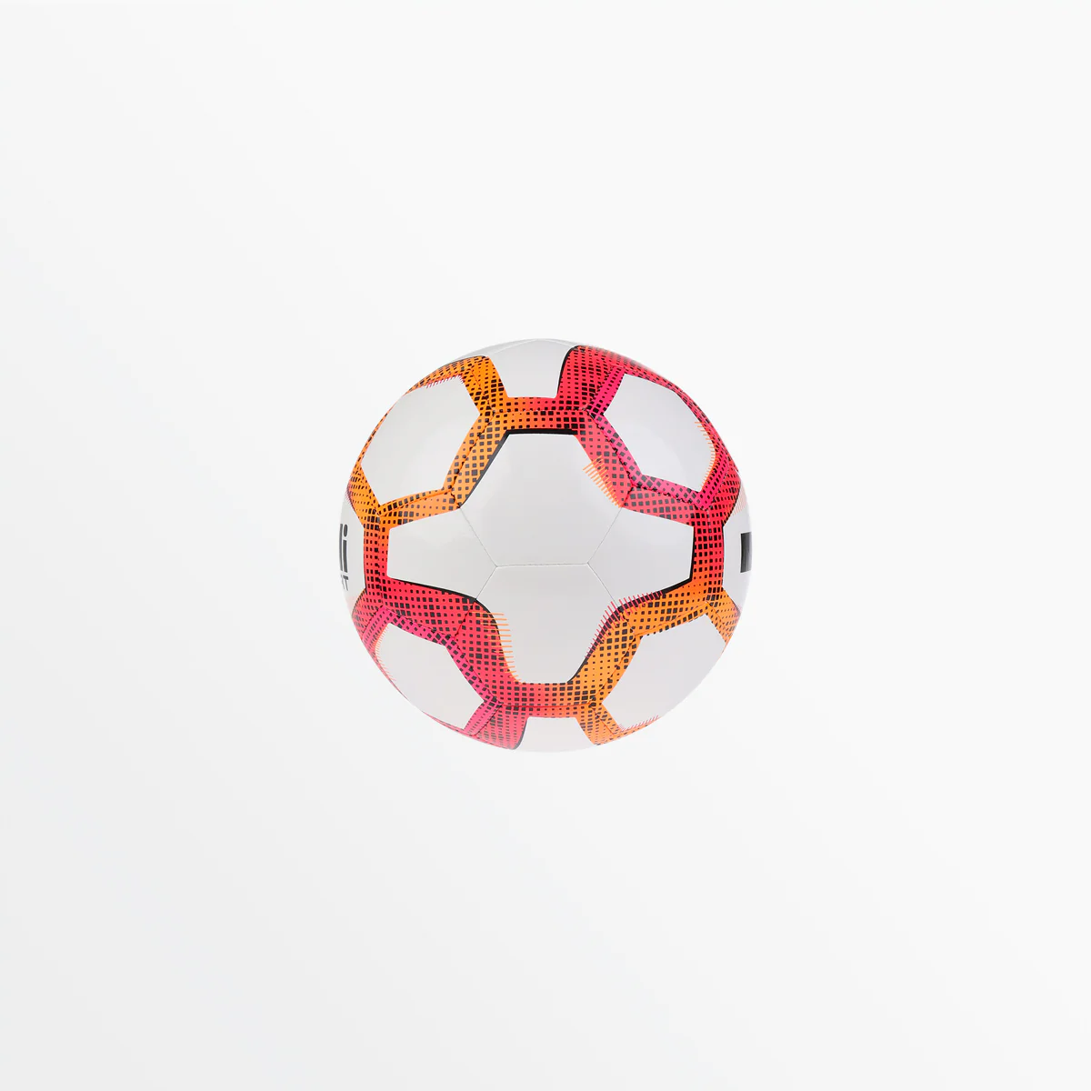 PLASMA TEAM MACHINE STITCHED SOCCER BALL - Image 5