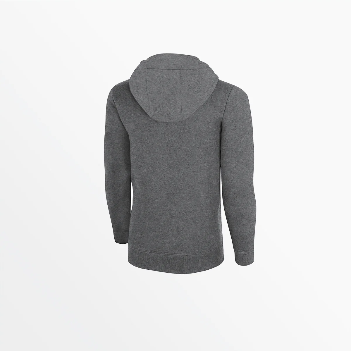 YOUTH LOGO FLEECE PULLOVER HOODIE - Image 6