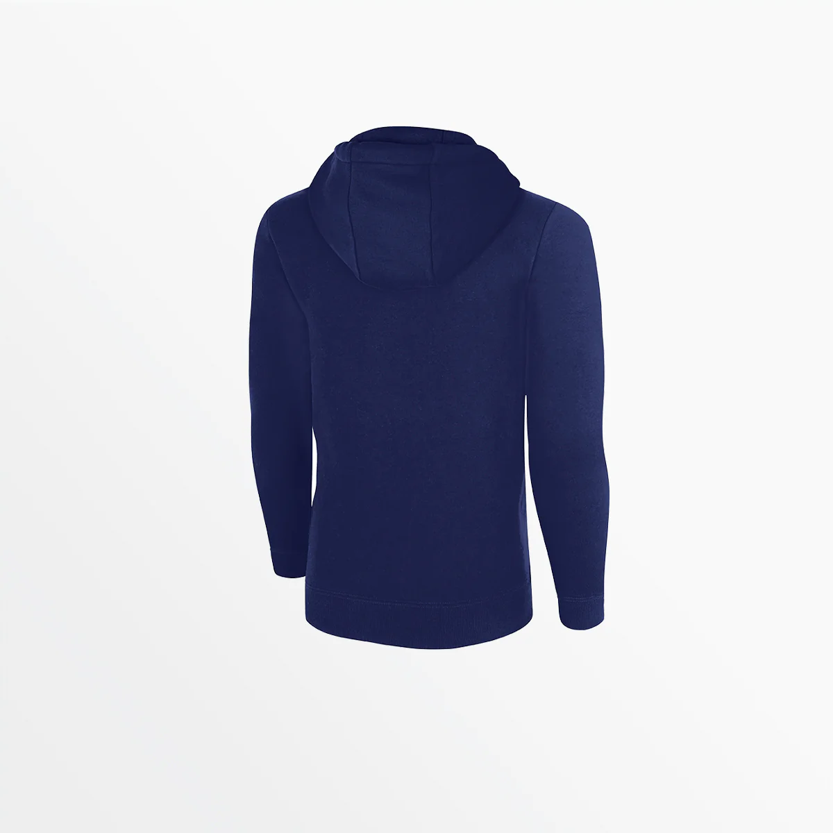 YOUTH LOGO FLEECE PULLOVER HOODIE - Image 8